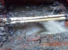 铜川家庭管道漏水检测
